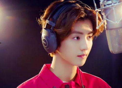 娱乐吃瓜猫鹿晗恋情官宣